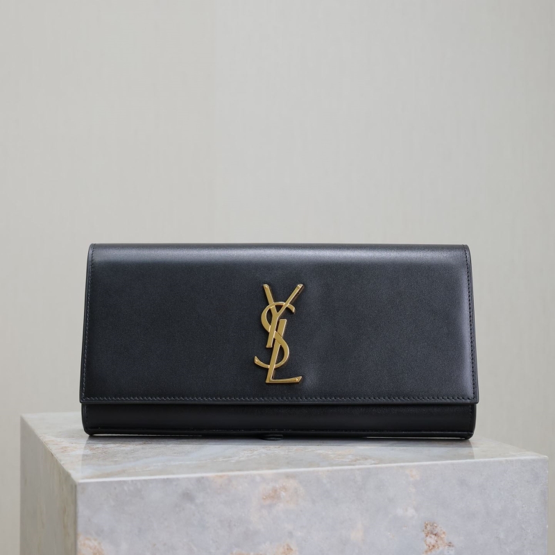 Y*L clutch bags